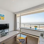 Διαμέρισμα Bel Air - Stylish 2-bedroom With Panoramic Sea View T13 *