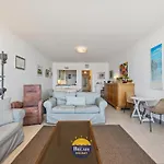 Bel Air - Stylish 2-bedroom With Panoramic Sea View T13 Διαμέρισμα Οστένδη