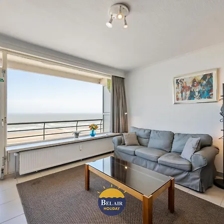 Διαμέρισμα Bel Air - Stylish 2-bedroom With Panoramic Sea View T13