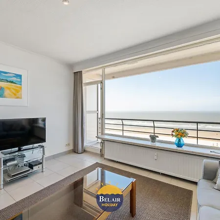 Apartment Bel Air - Stylish 2-bedroom With Panoramic Sea View T13 *