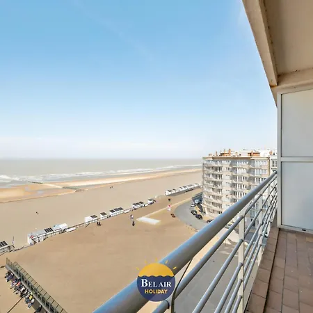 Bel Air - Stylish 2-bedroom With Panoramic Sea View T13 Apartamento *